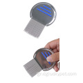 Anti Lices Pet Beauty Hair Comb